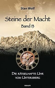 Steine der macht band 13 - band,
