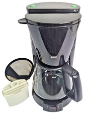 BRAUN Flavor-Select AROMASTER