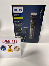 Philips Multigroom Series