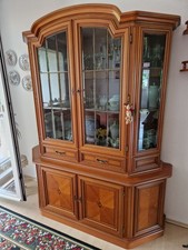 Hochwertige Esszimmermöbel / Nichtraucher / Selbstabholung / Tierfrei