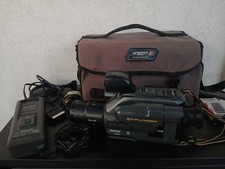 Philips Explorer VKR6875 VHS C