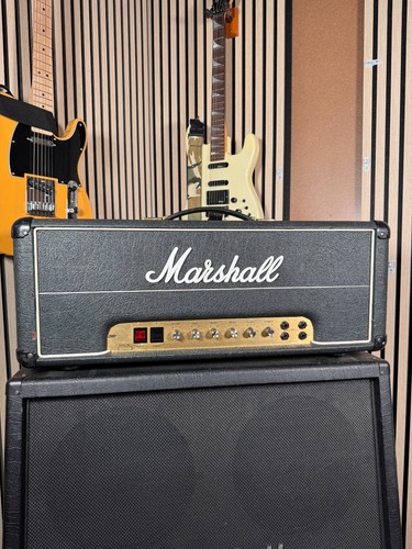 Marshall jmp mkii super bass - jmp,
