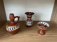 Vintage/Retro - Bulgarische