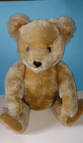 Hermann teddy original - hermann-teddy,