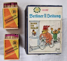 DDR große  leere
