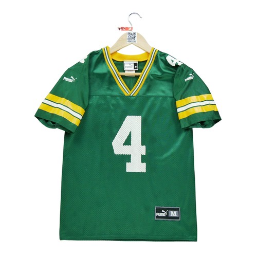 Puma damen nfl green bay - green,