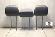 Mercedes W212 S212 Kopfstütze