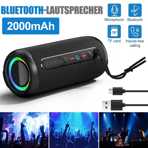 Bluetooth lautsprecher - bluetooth,