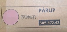 Ikea pärup bezug - bezug, 4er