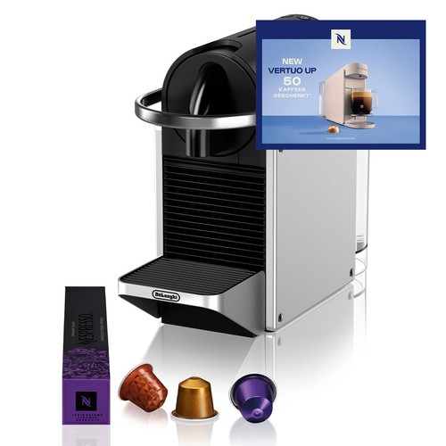 Delonghi en127 pixie - en127.s,