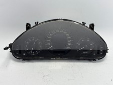 Tachometer MERCEDES-BENZ