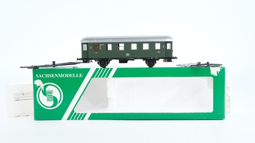 Sachsenmodelle 14212 - h0,