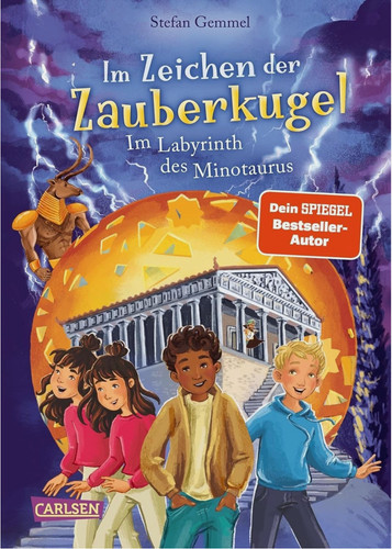 Zeichen der zauberkugel - zeichen,
