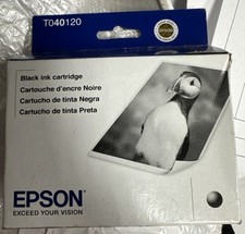 NEW Genuine Epson T040120