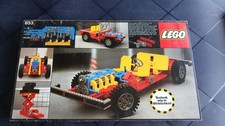 Lego 853 Technic: Auto Chassis