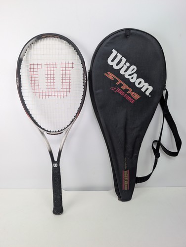 Wilson sting aero force - sting,