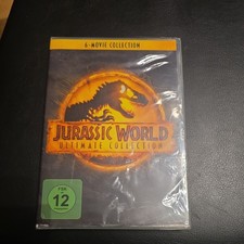 Jurassic World: Ultimate