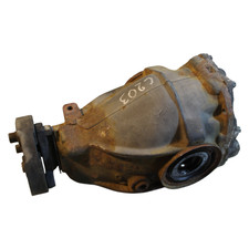 Mercedes-Benz C220 CDI W203 S203 Differential hinten A2103510805