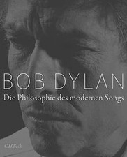 Die Philosophie des modernen Songs von Dylan, Bob | Buch | Zustand sehr gut