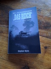 Panzerdivision Das Reich