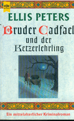Ellis peters bruder cadfael - peters/bruder,