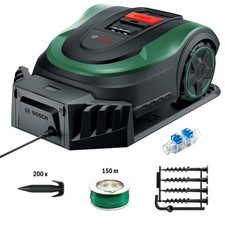 Bosch Mähroboter Indego S+