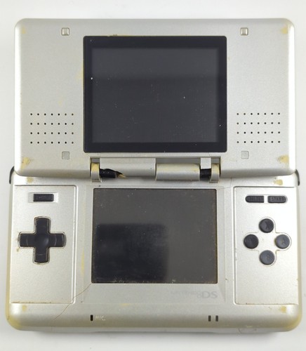 Nintendo defekt - nintendo,