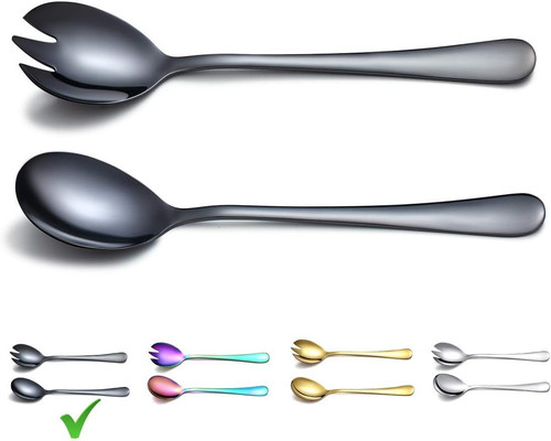 Berglander salat server set - berglander,