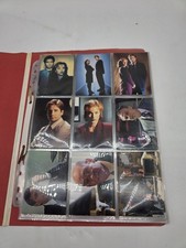 Akte X / Erste Staffel /