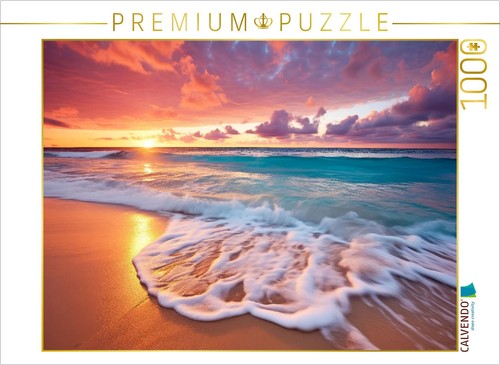Calvendo puzzle - calvendo,