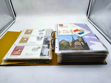 Briefe Briefmarken Historische