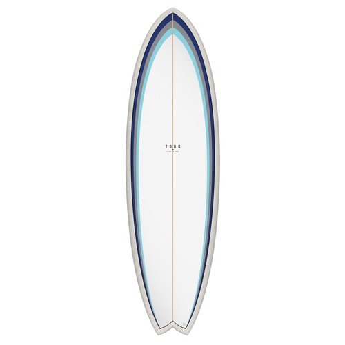 Surfboard torq epoxy tet - surfboard,