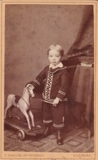 Daseking CDV - Kind mit