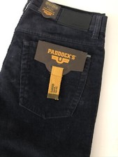 PADDOCK'S Ranger Herren