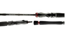 Daiwa Ballistic X UL Light