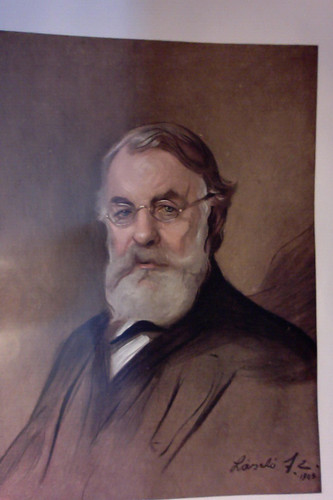 1907 philip alexius - philip, de