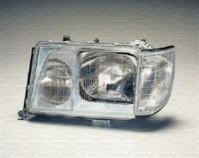 Genuine magneti marelli - genuine,