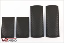 Set Infinity Kappa 70 Front Four Pieces.