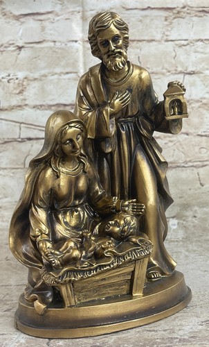 Birth von jesus handgemacht - birth,