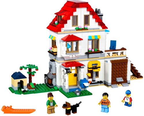 Lego creator 31069 - lego, 31069: