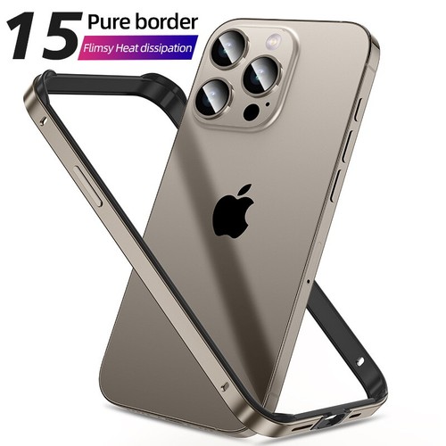 Rahmenhülle für iphone 14 - für,