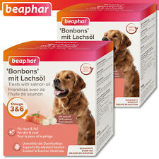 Beaphar 2 x 245 g 'Bonbons'