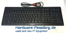 Cherry Stream Tastatur USB JK-8500DE-2/01 JK-85