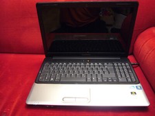 HP Compaq Presario CQ61 -416EG