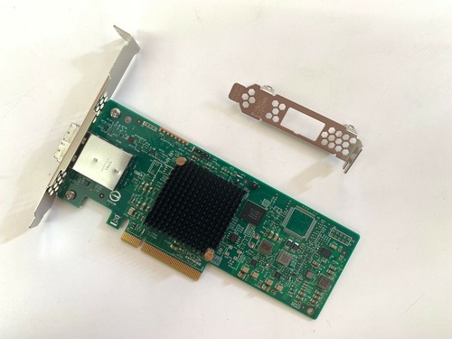 Lsi 9300 port - 9300-8e, 12gb/s