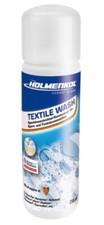 Holmenkol Textile Wash 250ml Sportwaschmittel Desinfizierend Funktionswäsche
