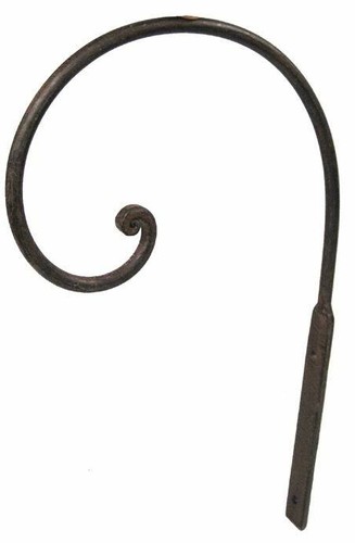 Großer wandhaken wandhalter - wandhaken,