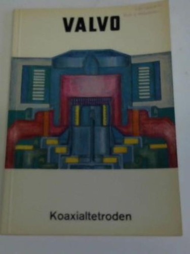 Koaxialtetroden