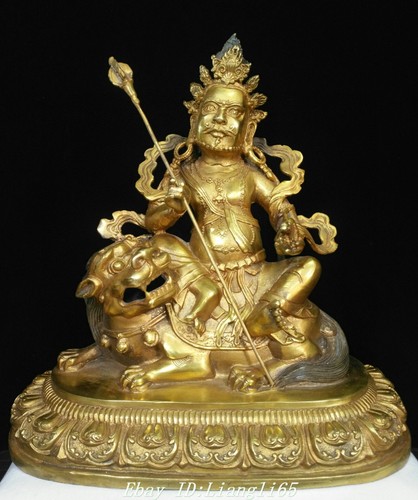 Tibet purple bronze gold - tibet,