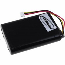 Akku für Logitech MX1000 3,7V